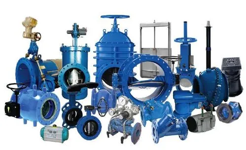 什么閥門(mén)能調(diào)節(jié)？